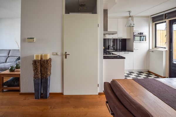 Medium property photo - Lupinevallei 14, 5237 MB 's-Hertogenbosch